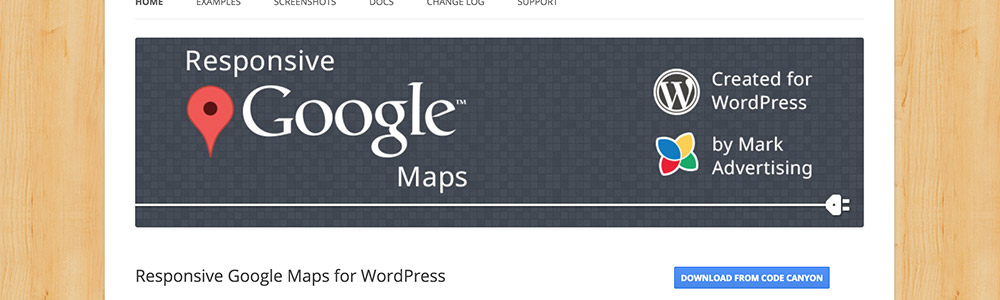 Best Google Maps Plugins