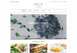kale_food_wordpress_theme